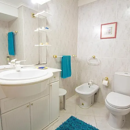 Lighthouse North - Da Apartment