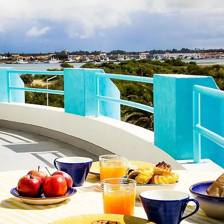 Apartment Lighthouse North - Da