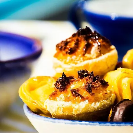 Lighthouse North - Da * Barra