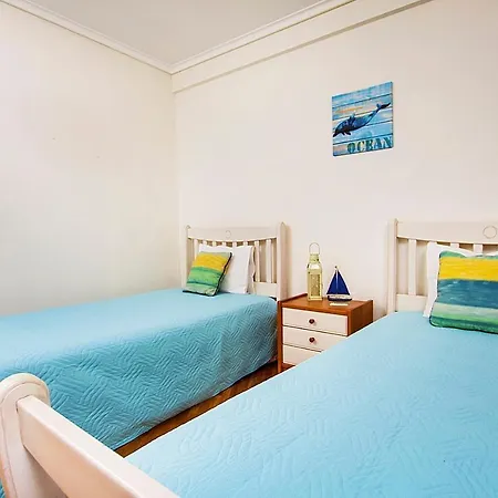 Lighthouse North - Da * Barra