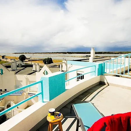 Lighthouse North - Da * Barra