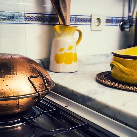 Apartment Lighthouse North - Da Barra