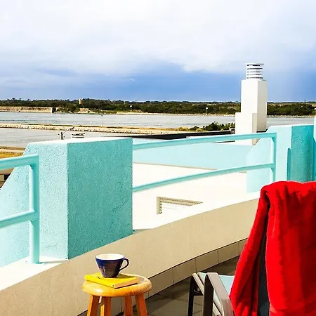 Lighthouse North - Da