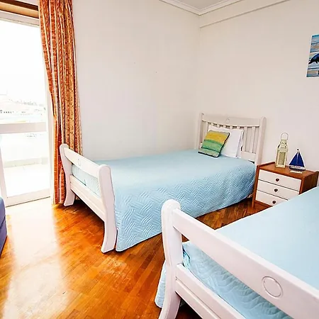 Lighthouse North - Da Apartment Barra