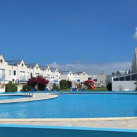 Lighthouse North - Da Lejlighed