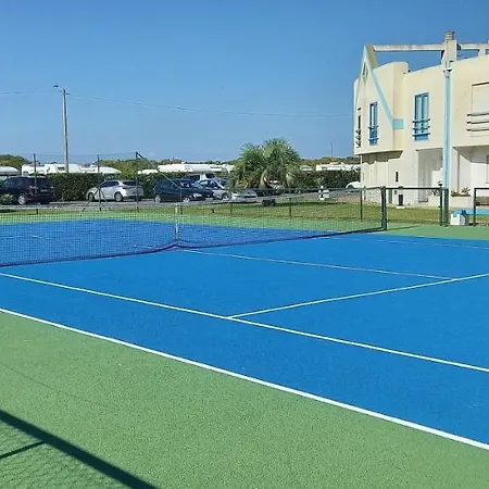 Apartment Lighthouse North - Da