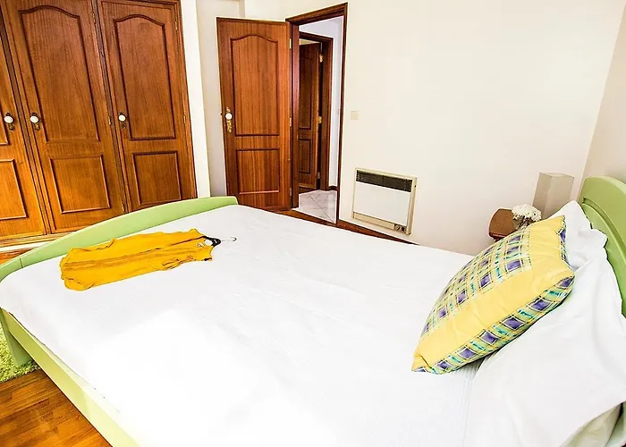 Lighthouse North - Da 아파트 *