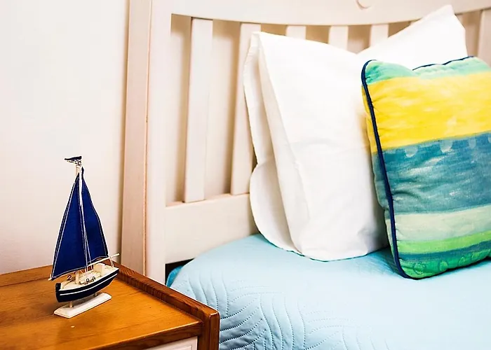 Lighthouse North - Da 아파트