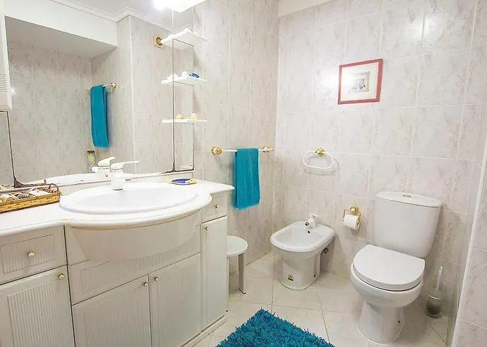 Lighthouse North - Da 아파트