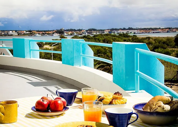 아파트 Lighthouse North - Da