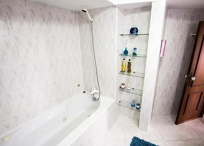 아파트 Lighthouse North - Da *