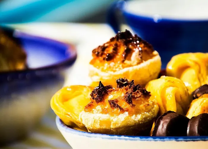 Lighthouse North - Da * Barra