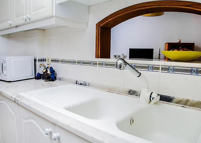 아파트 Lighthouse North - Da Barra