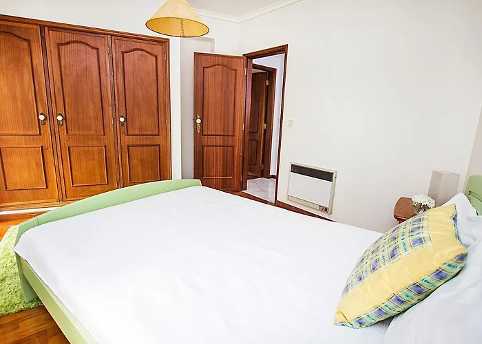 Lighthouse North - Da 아파트 *