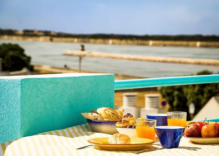 아파트 Lighthouse North - Da