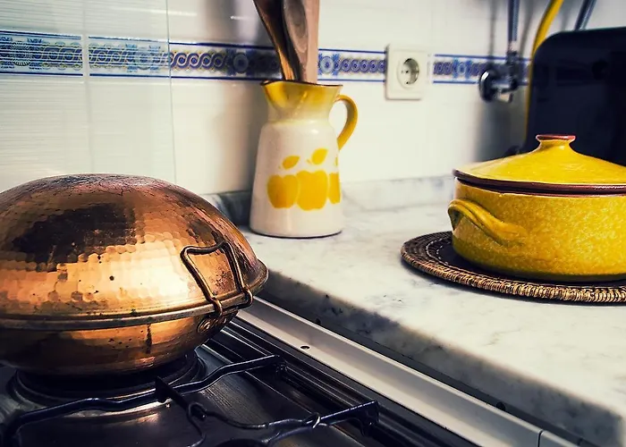 아파트 Lighthouse North - Da Barra