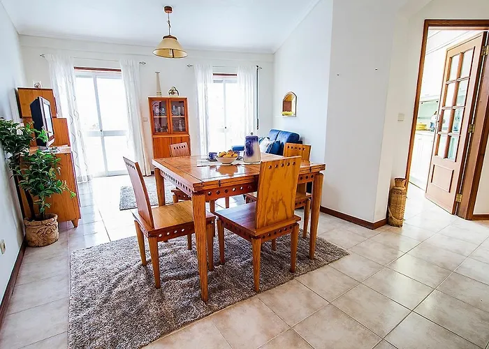 Lighthouse North - Da 아파트 Barra