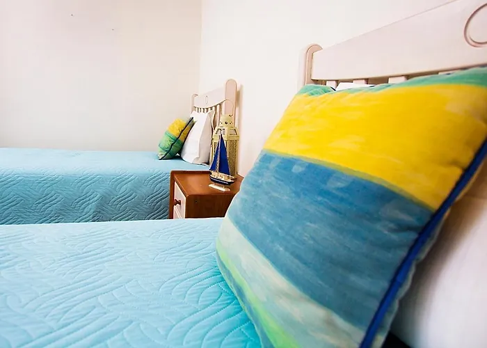 아파트 Lighthouse North - Da *