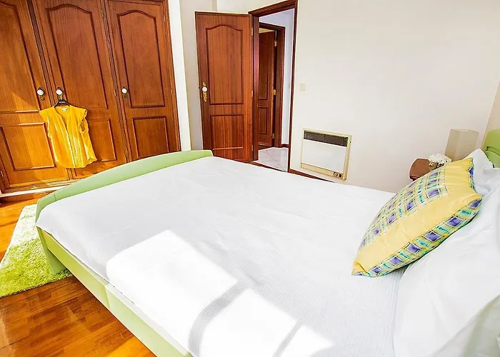 Lighthouse North - Da 아파트 Barra