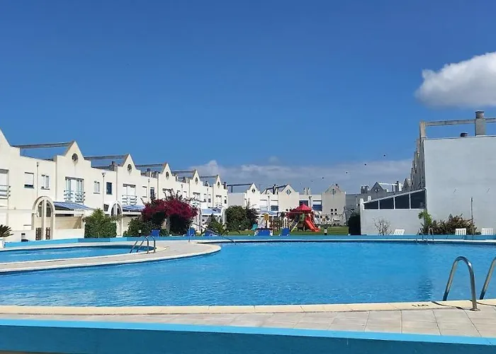 Lighthouse North - Da 아파트