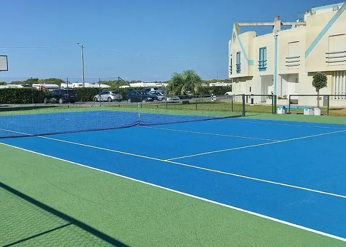 아파트 Lighthouse North - Da